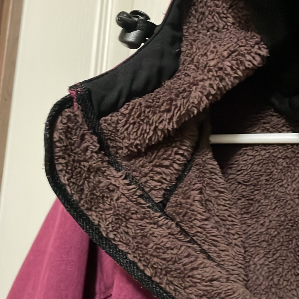 Loki Softshell Jacket - Picture 5 of 7